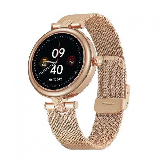 سمارتكس ديفا ساعة ذكية بريميوم