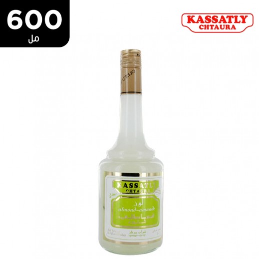 قساطلي شتورة – شراب البيذان المركز 600 مل - يتم التوصيل بواسطة توصيل فاست