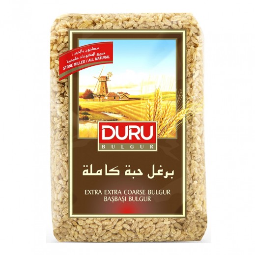 دورو برغل خشن 800 جم