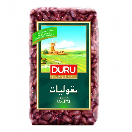 دورو فاصوليا حمراء 800 جم
