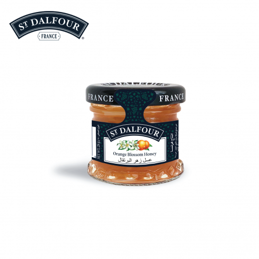 سان دالفور - عسل زهر البرتقال 28 جم