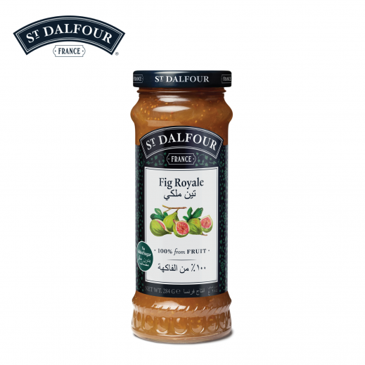 سان دالفور – مربى التين 284 جم  