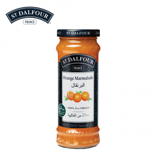 سان دالفور - مربى البرتقال 284 جم  