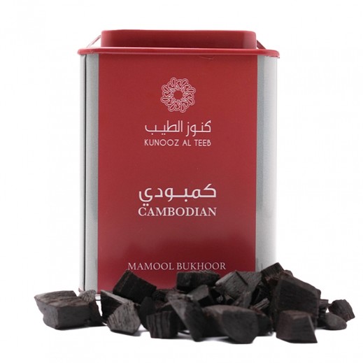 كنوز الطيب - معمول الكمبودي 18 جم