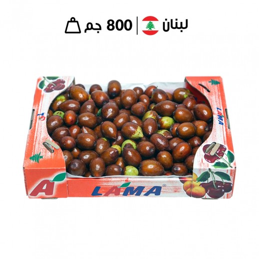 لاما عناب لبناني 800 جم تقريبًا