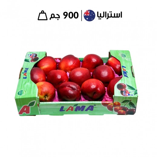 لاما نكتارين أسترالي 900 جم تقريبًا