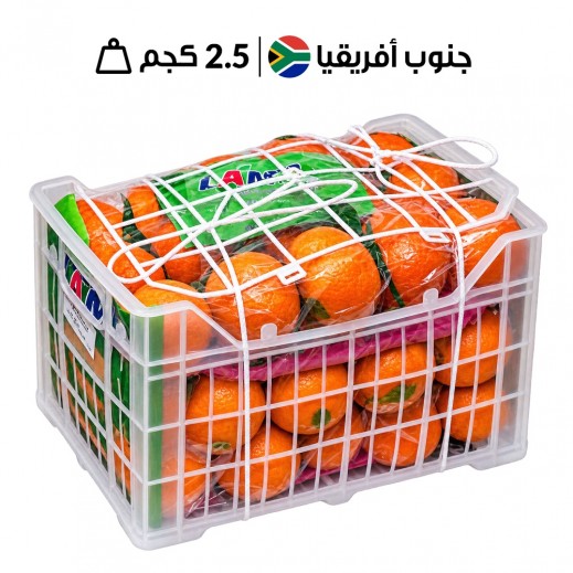 لاما سلة كليمنتين جنوب أفريقي 2.5 كجم تقريباً