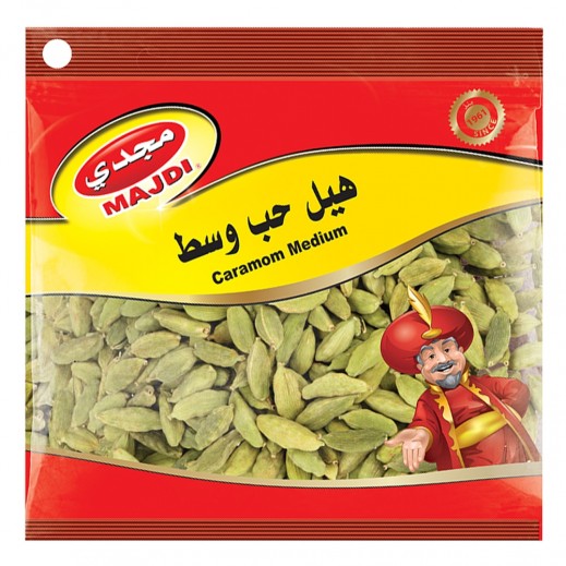 مجدي هيل حب وسط ​​50 جم