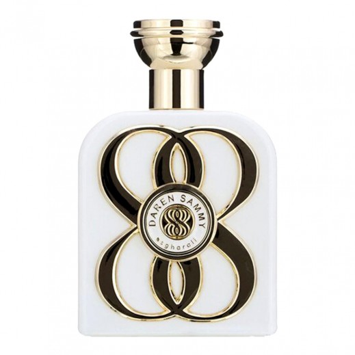 أصغر علي - عطر 88 دارين سامي بور فيم فور EDP للنساء 100 مل