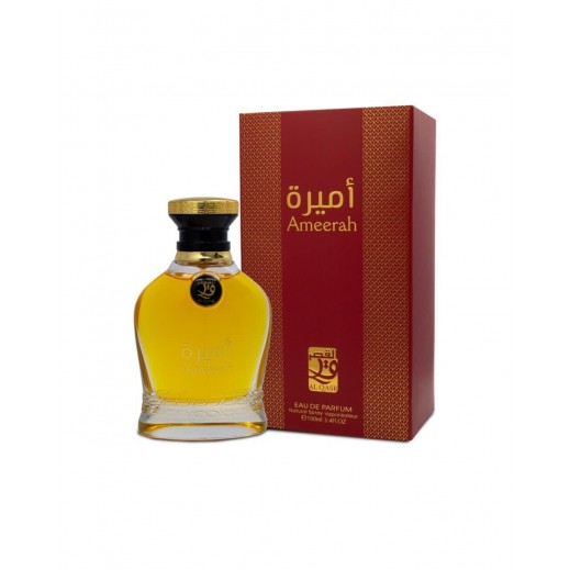 القصرعطرأميرة للجنسين 100 مل