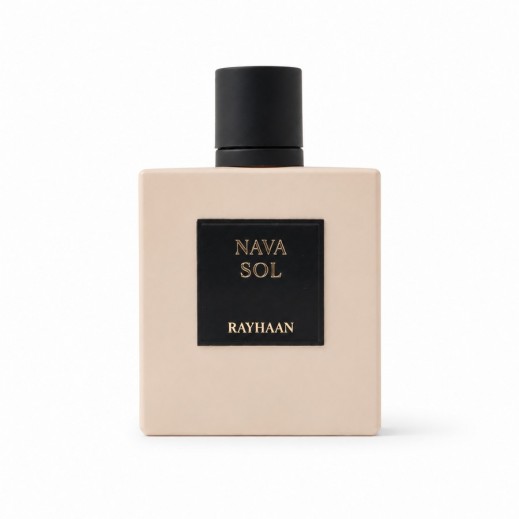 ريحان - عطر نافا سول للجنسين 100 مل