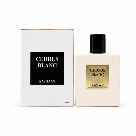 ريحان - عطر سيدروس بلانك للجنسين 100 مل