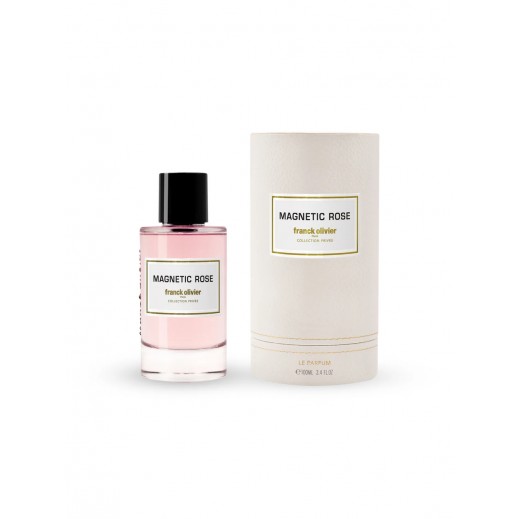 فرانك أوليفييه - عطر ماجنتك روز EDP للجنسين 100 مل