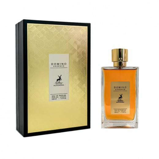ميزون الهمبرا - عطر دومينو إسنس EDP للجنسين 100 مل