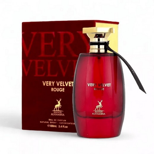ميزون الهمبرا عطر فيري فيلفت روج EDP للنساء