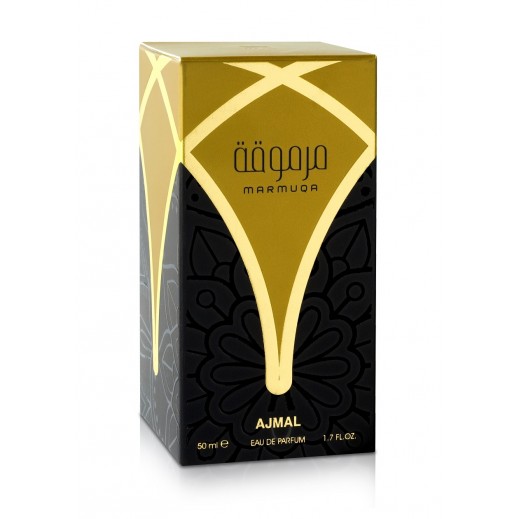 أجمل - عطر مرموقة - 50 مل - يتم التوصيل بواسطة توصيل فاست