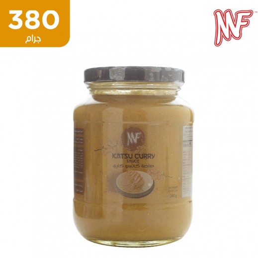 إم إف - صلصة كاتسو كاري 380 جم
