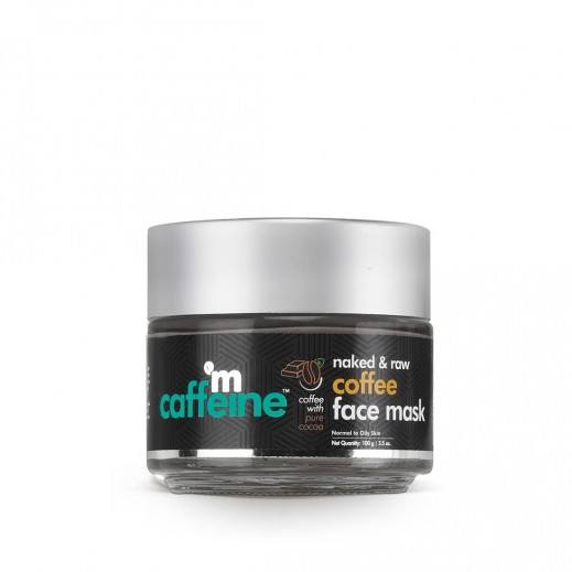 مكافيين - قناع الوجه بالقهوة 100 جم