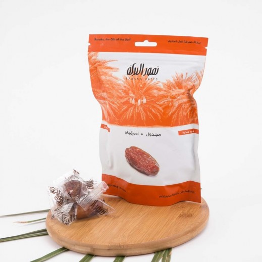 Baraka Medjool Dates 125 g