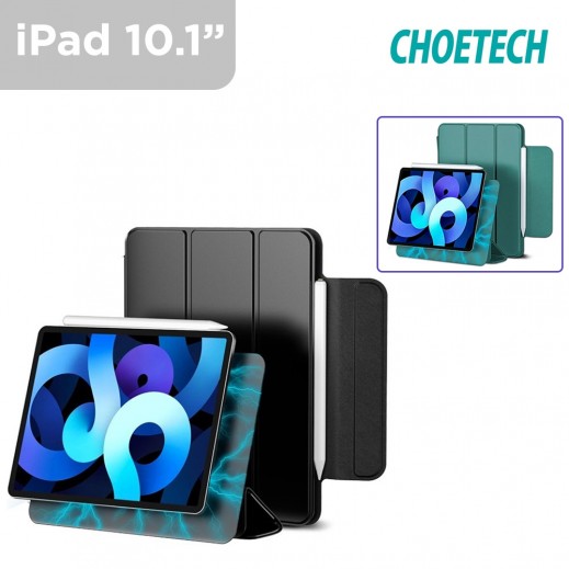 جيوتك - غطاء حماية لجهاز آيباد 10.1 بوصة 2021 