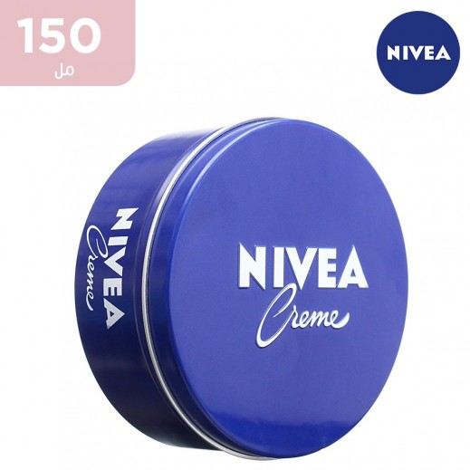 نيفيا -  كريم 150 مل - يتم التوصيل بواسطة توصيل فاست