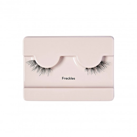 كيس رموش هاف لاش من ذا نيو ناتشورال - فريكلز