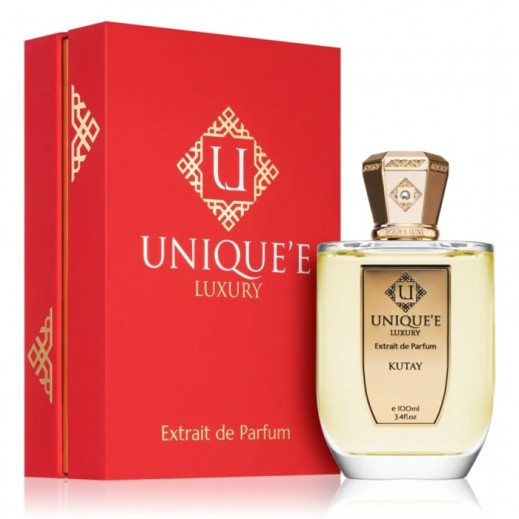 Uniquee Luxury Kutay EDP For Unisex 100 ML - يتم التوصيل بواسطة توصيل خلال 24 ساعة