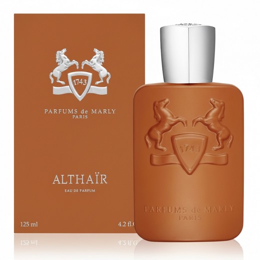 بارفيومز دي مارلي عطر الثاير EDP للرجال 125 مل - يتم التوصيل بواسطة توصيل خلال 24 ساعة