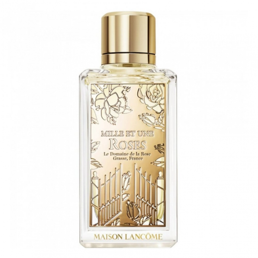 لانكوم عطر ميل اي 1001 وردة EDP للنساء 100 مل - يتم التوصيل بواسطة توصيل خلال 24 ساعة