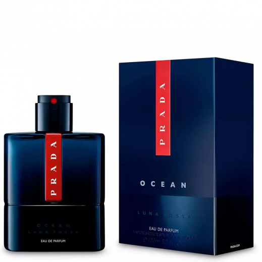 برادا - عطر لونا روسا اوشن للرجال 100 مل - يتم التوصيل بواسطة توصيل خلال 24 ساعة