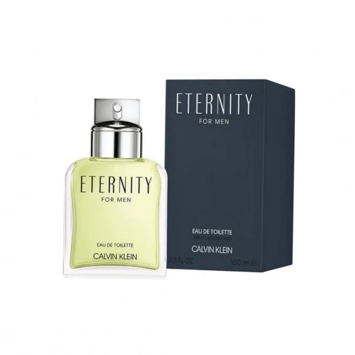 كالفن كلاين - عطر إتيرنيتي للرجال 200 مل - يتم التوصيل بواسطة توصيل خلال 24 ساعة