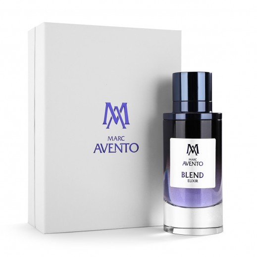  مارك أفينتو - عطر بلند إليكسير المركز 100 مل - يتم التوصيل بواسطة توصيل خلال 24 ساعة