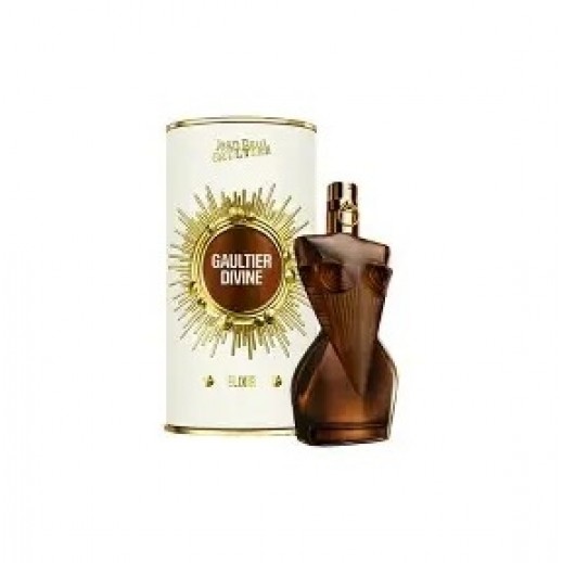 جان بول غوتييه - عطر ديفاين إلكسير للنساء 100 مل - يتم التوصيل بواسطة توصيل خلال 24 ساعة