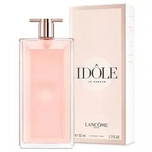 لانكوم - عطر إيدول للنساء 50 مل - يتم التوصيل بواسطة توصيل خلال 24 ساعة