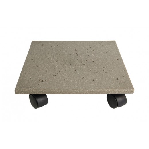 حامل نباتات تيرا ستون 12 إنش - يتم التوصيل بواسطة Taw9eel within 1 working day 