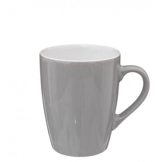 كوب سيكريت دي جورميه كولوراما الرمادي سعة 38 سنتيلتر - يتم التوصيل بواسطة Taw9eel within 1 working day 