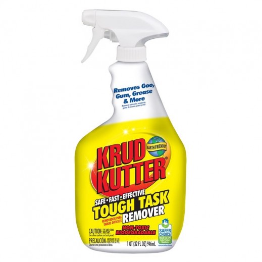 كرود كاتر مزيل متعدد الاستخدامات للمهام الصعبة 32 أونصة - يتم التوصيل بواسطة Taw9eel within 1 working day 