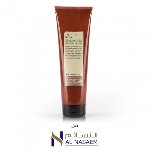  انسايت بروفيشونال - كريم فرد الشعرانتيك 250 مل - يتم التوصيل بواسطة  النسائم لمواد التجميل خلال ٢٤ ساعة
