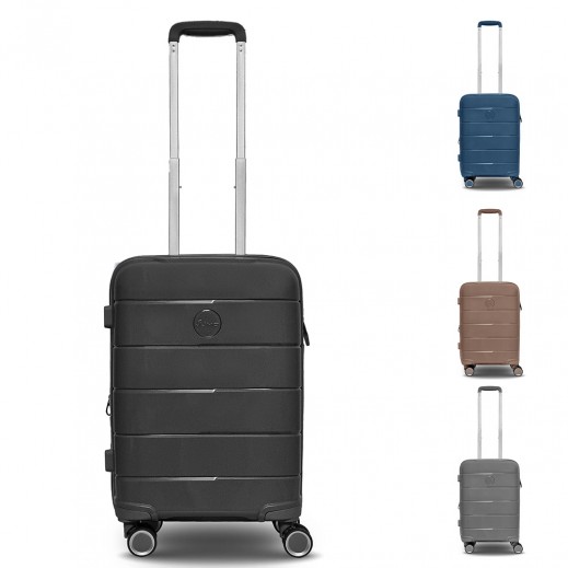 سومو حقيبة سفر بوليبرو ترافيلر قابلة للتمدد 20 - يتم التوصيل بواسطة Aura International within 48 hours 