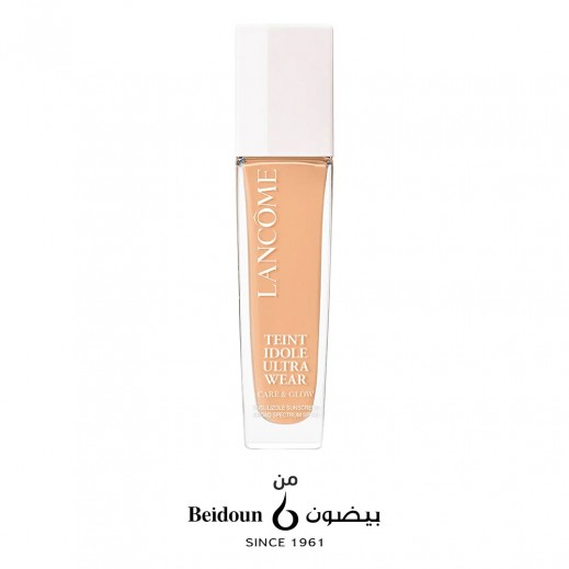 لانكوم - كريم أساس كير أند جلو 245 سي - 30 مل - يتم التوصيل بواسطة توصيل خلال 24 ساعة