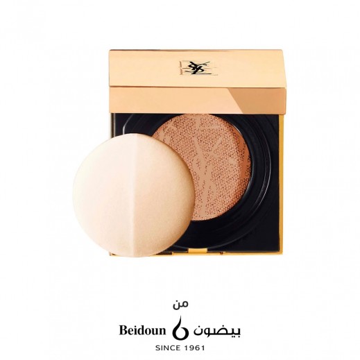 إيف سان لوران - كريم أساس كوشن توش إكلات Br40 - يتم التوصيل بواسطة توصيل خلال 24 ساعة