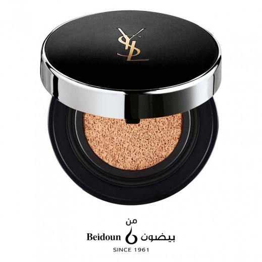 إيف سان لوران اول اورز كريم أساس مع إسفنجة - 20 بي لايت - يتم التوصيل بواسطة توصيل خلال 24 ساعة