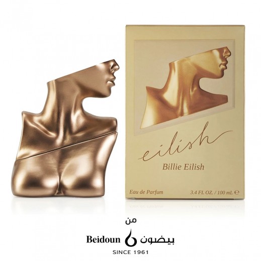 بيلي آيلش - عطر آيلش EDP للنساء 100 مل