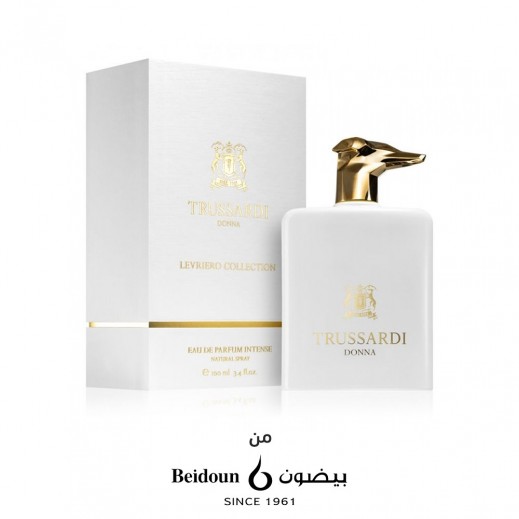 تروساردي - عطر دونا EDP للجنسين 100 مل - يتم التوصيل بواسطة بيضون خلال 24 ساعة