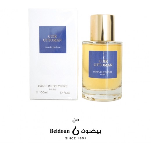 بارفان دامبير - عطر كوير أوتومان EDP للجنسين 100 مل - يتم التوصيل بواسطة توصيل خلال 24 ساعة