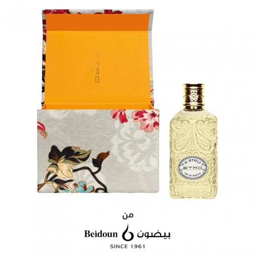 إترو - عطر آي أوه ماي سيلف EDP منقوش للجنسين 100 مل - يتم التوصيل بواسطة توصيل خلال 24 ساعة