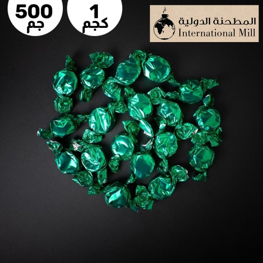 المطحنة الدولية - توفى بنكهة النعناع - يتم التوصيل بواسطة توصيل خلال 6 ساعات عمل