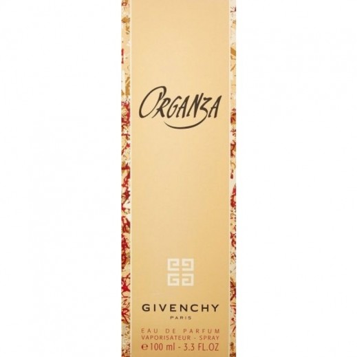 أورجانزا جيفنشي عطر للنساء 100 مل - يتم التوصيل بواسطة   بواسطة ماي فير ليدي خلال 2 أيام عمل