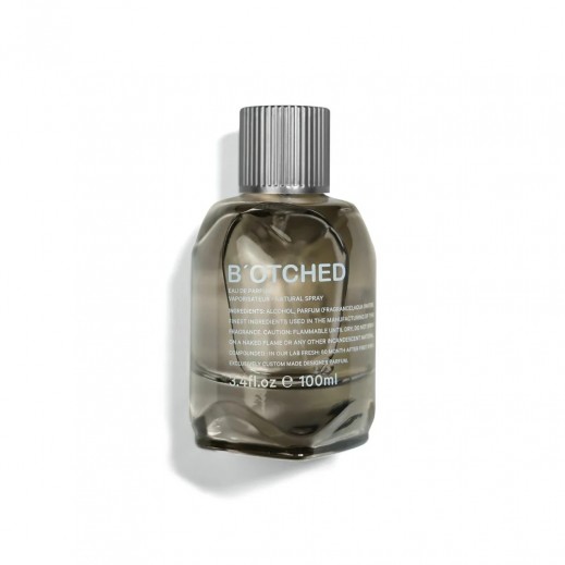 عطر آرو فاك بوتشد للجنسين 100 مل - يتم التوصيل بواسطة   بواسطة ماي فير ليدي خلال 2 أيام عمل