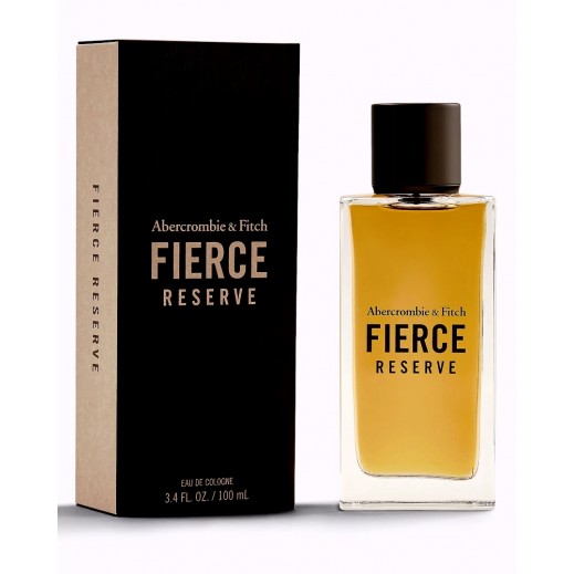 عطر أبيركرومبي آند فيتش فيرس ريزيرف للرجال 100 مل - يتم التوصيل بواسطة   بواسطة ماي فير ليدي خلال 2 أيام عمل